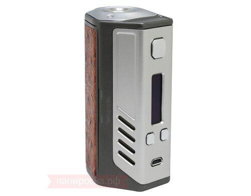 Lost Vape TRIADE DNA 250w - боксмод - фото 4