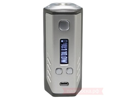 Lost Vape TRIADE DNA 250w - боксмод