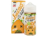 Жидкость Papaya Passionfruit - Nur Vape Juicesus
