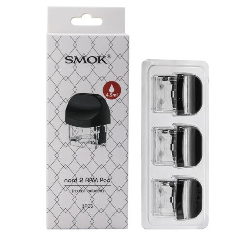 Smok Nord 2 RPM - картридж (1 шт)