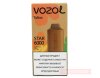 VOZOL STAR 6000 - Табак - превью 167583