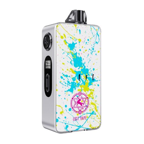 Lost Vape Centaurus B60 AIO (1600mAh) - набор - фото 2