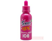Жидкость Fantasi Strawberry Apple Ice