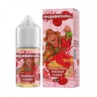 Вишневый Маффин - ИндивиDuall