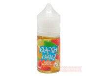 Жидкость Lemon Raspberry - Fresh Par Cotton Candy Salt