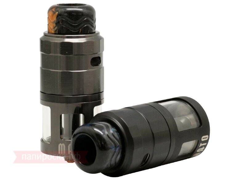 Vandy Vape Mato RDTA