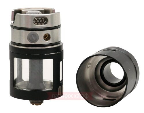 Vandy Vape Mato RDTA - обслуживаемый бакомайзер - фото 7