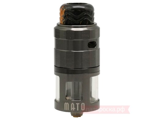 Vandy Vape Mato RDTA - обслуживаемый бакомайзер - фото 5