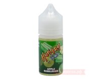 Жидкость Apple Bubblegum - Hungry Salt