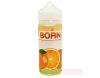 Сочный Апельсин - BORN - превью 139365