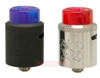 Hellvape Dead Rabbit SQ RDA - обслуживаемый атомайзер