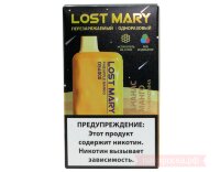 Lost Mary 4000 - Pineapple Mango
