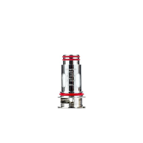 Smok RPM160 Mesh - сменные испарители (1 шт)