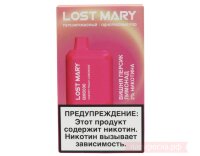 Lost Mary BM5000 - Вишня Персик Лимонад