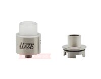 Mini Haze (Yeahsmo) - обслуживаемый атомайзер для дрипа