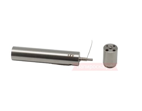 UD High COIL JIG (Coiler) - устройство для изготовления намоток для обслуживаемых атомайзеров - фото 2