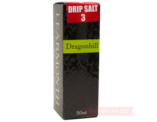 Dragonhill - Learmonth Salt - фото 2