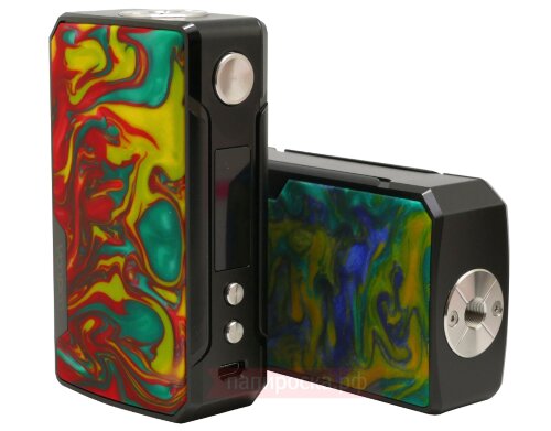 Voopoo Drag 2 - набор - фото 10