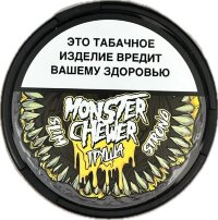 Жевательный Табак Monster Chewer - Груша