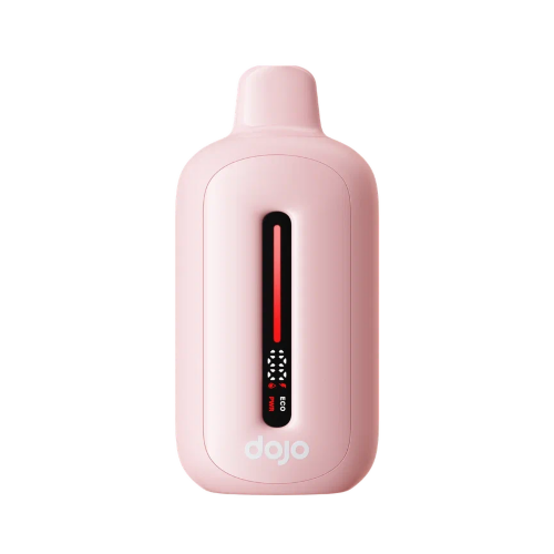 Dojo Opal (20000) - Sour Watermelon Peach (Кислый Арбуз с Персиком) - фото 1 Dojo Opal (20000) - Sour Watermelon Peach (Кислый Арбуз с Персиком)