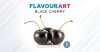 Black Cherry - FlavourArt (5 мл) - превью 159128