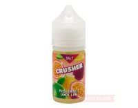 Passionfruit Lemon Lime - Crusher
