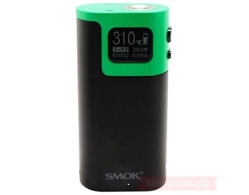 Smok G80 - набор - фото 4
