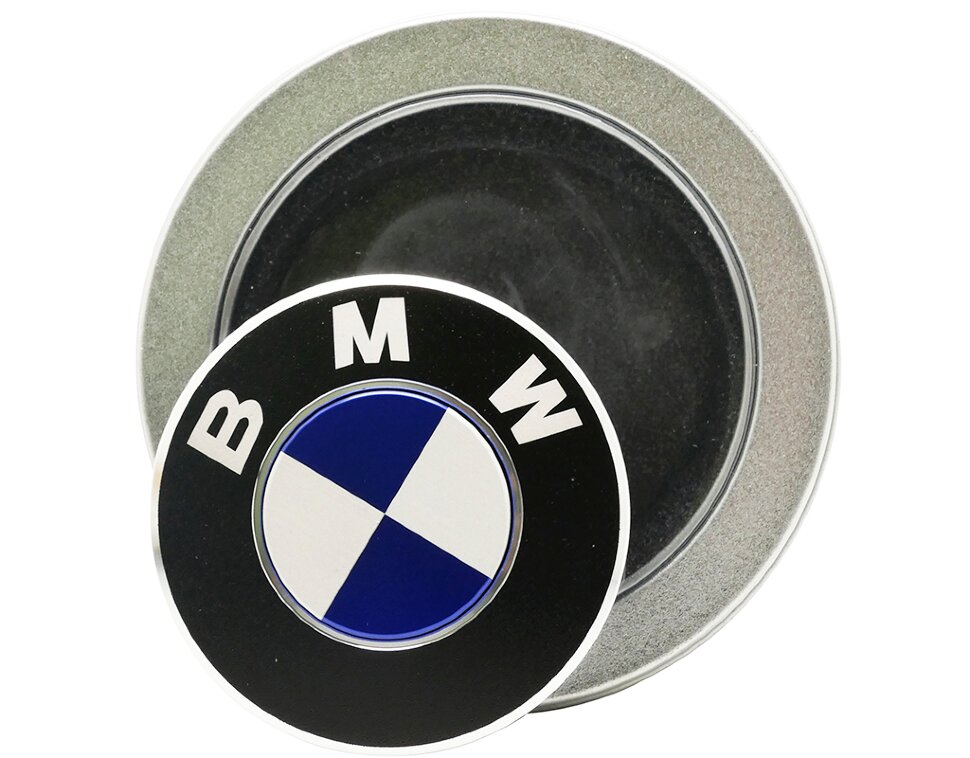 Spinner bmw 2025