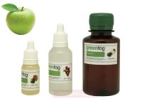 Жидкость GreenFog New - Зеленое яблоко 