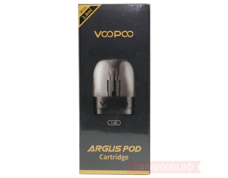 elfbar elfa kaufen Voopoo ARGUS Pod