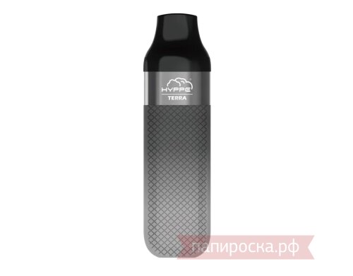 Hyppe TERRA - Ягодное Ассорти