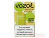 VOZOL Alien 5000 - Банановый коктейль - превью 167574