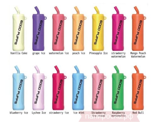 UDN BAR V2 6000 - Red Bull