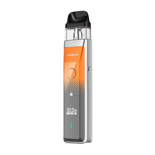 Vaporesso XROS Pro (1200mAh) - набор - фото 5