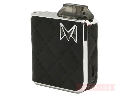 Smoking Vapor Mi-POD Royal Limited Edition - набор - фото 7