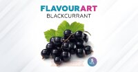 Blackcurrant - FlavourArt (5 мл)