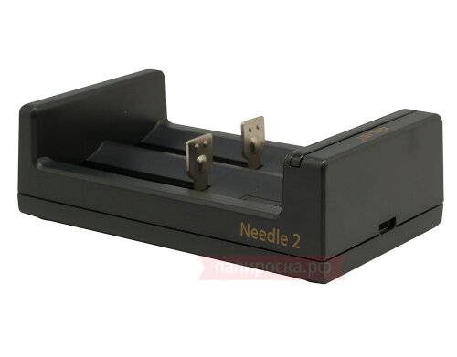 Golisi Needle 2 - зарядное устройство - фото 3