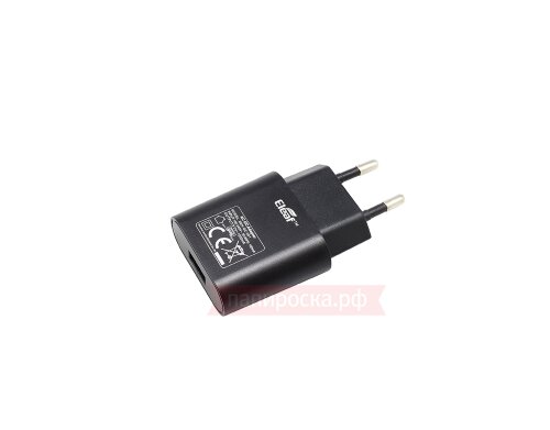 Сетевой адаптер Eleaf USB (1A) - фото 2