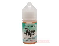 Жидкость Pops - Maxwells Salt