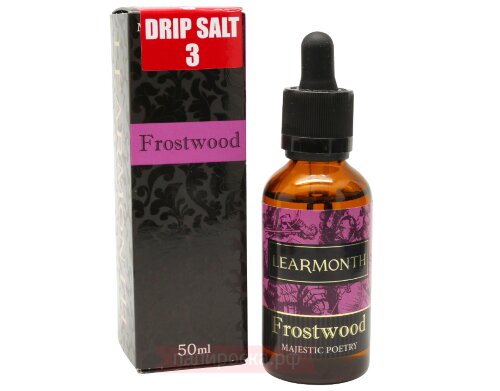 Frostwood - Learmonth Salt