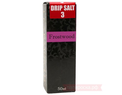 Frostwood - Learmonth Salt - фото 2