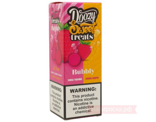 Bubbly - Doozy Sweet Treats - фото 2