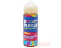 Жидкость Ultra Magnetic Fruitloop - Rockt Punch