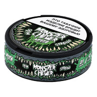 Жевательный Табак Monster Chewer - Мята