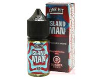 Жидкость Island Man - One Hit Wonder Salt