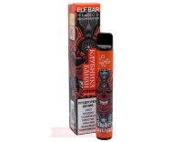 Elf Bar Lux 800 - Strawberry Banana