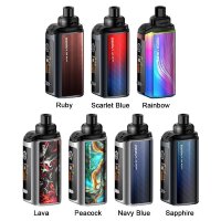 Geekvape Obelisk 65 (2500mAh) - набор