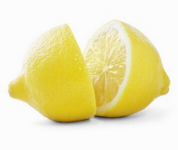 GreenFog - Лимон
