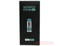 Voopoo ITO M0 - сменные испарители (1шт)