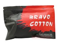 Coil Father Bravo Cotton - хлопок